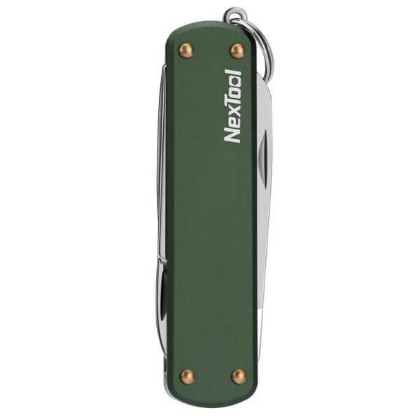 Фото - Мультитул NexTool Mini Pocket Knife (NE0143)